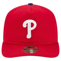 Philadelphia Phillies New Era Team 19TWENTY Adjustable Hat - MLB Hats