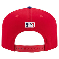 Philadelphia Phillies New Era Team 19TWENTY Adjustable Hat - MLB Hats