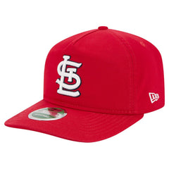 St. Louis Cardinals New Era Team 19TWENTY Adjustable Hat - MLB Hats