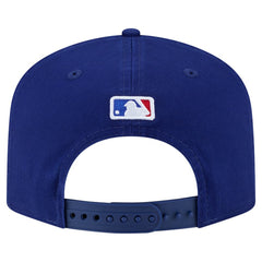 Texas Rangers New Era Team 19TWENTY Adjustable Hat - MLB Hats