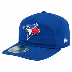 Toronto Blue Jays New Era Team 19TWENTY Adjustable Hat - MLB Hats