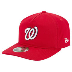 Washington Nationals New Era Team 19TWENTY Adjustable Hat - MLB Hats