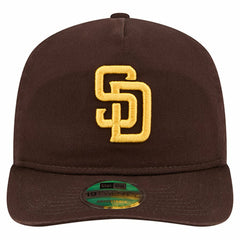 San Diego Padres New Era Team 19TWENTY Adjustable Hat - MLB Hats