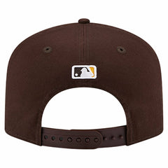 San Diego Padres New Era Team 19TWENTY Adjustable Hat - MLB Hats