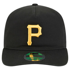 Pittsburgh Pirates New Era Team 19TWENTY Adjustable Hat - MLB Hats