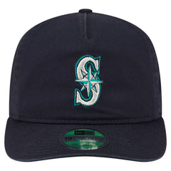 Seattle Mariners New Era Team 19TWENTY Adjustable Hat - MLB Hats