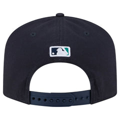 Seattle Mariners New Era Team 19TWENTY Adjustable Hat - MLB Hats
