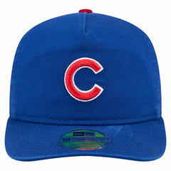Chicago Cubs New Era Team 19TWENTY Adjustable Hat - MLB Hats