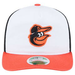 Baltimore Orioles New Era Team 19TWENTY Adjustable Hat - MLB Hats
