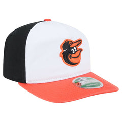 Baltimore Orioles New Era Team 19TWENTY Adjustable Hat - MLB Hats