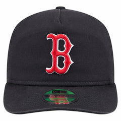Boston Red Sox New Era Team 19TWENTY Adjustable Hat - MLB Hats