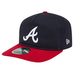 Atlanta Braves New Era Team 19TWENTY Adjustable Hat - MLB Hats