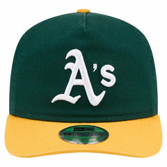 Athletics New Era Team 19TWENTY Adjustable Hat - MLB Hats
