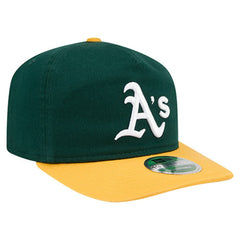Athletics New Era Team 19TWENTY Adjustable Hat - MLB Hats