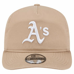 Athletics New Era Cam 19TWENTY Adjustable Hat - MLB Hats