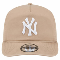 New York Yankees New Era Cam 19TWENTY Adjustable Hat - MLB Hats