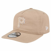 Pittsburgh Pirates New Era Cam 19TWENTY Adjustable Hat - MLB Hats