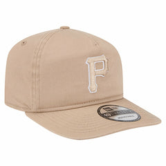 Pittsburgh Pirates New Era Cam 19TWENTY Adjustable Hat - MLB Hats