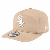 Chicago White Sox New Era Cam 19TWENTY Adjustable Hat - MLB Hats