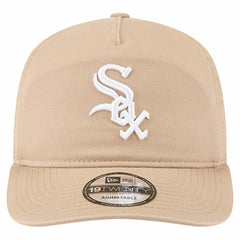 Chicago White Sox New Era Cam 19TWENTY Adjustable Hat - MLB Hats
