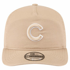 Chicago Cubs New Era Cam 19TWENTY Adjustable Hat - MLB Hats