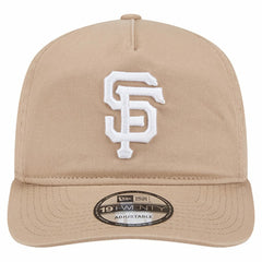 San Francisco Giants New Era Cam 19TWENTY Adjustable Hat - MLB Hats