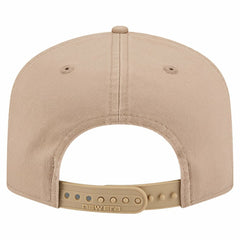 Texas Rangers New Era Cam 19TWENTY Adjustable Hat - MLB Hats