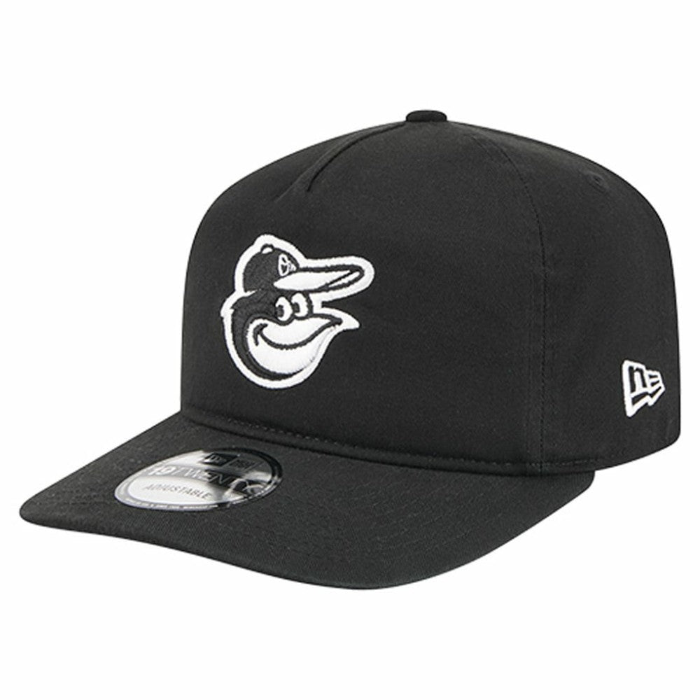 Baltimore Orioles New Era 19TWENTY Adjustable Hat - MLB Hats
