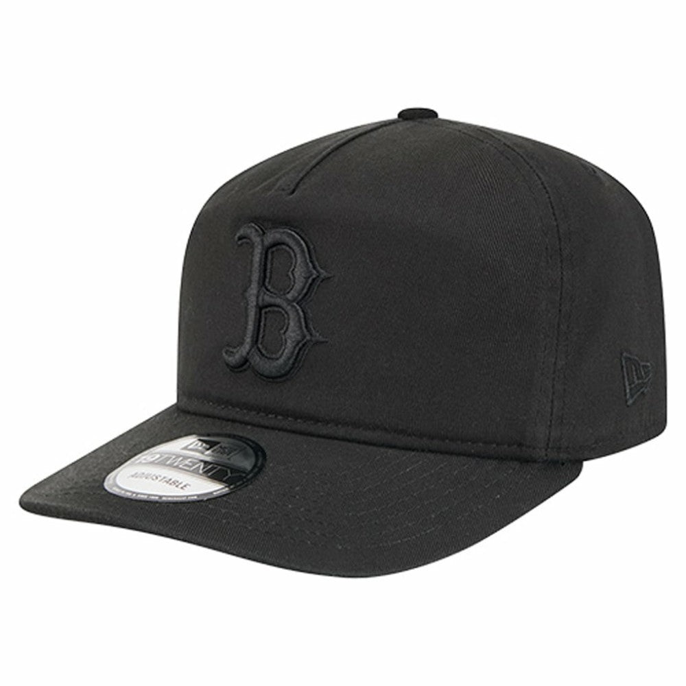Boston Red Sox New Era 19Twenty Adjustable Hat - MLB Hats