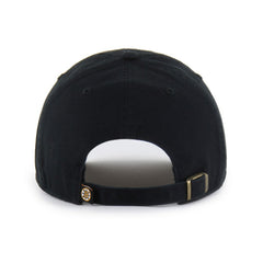 Boston Bruins '47 Core Logo Clean Up Adjustable Hat - NHL Hats