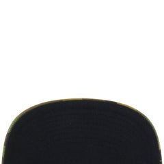 Boston Bruins '47 Trucker Snapback Hat - NHL Hats