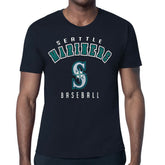Seattle Mariners Starter Team Logo T-Shirt - MLB T-shirts