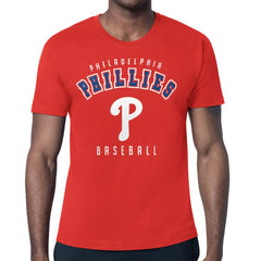 Philadelphia Phillies Starter Team Logo T-Shirt - MLB T-shirts