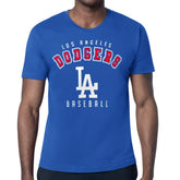 Los Angeles Dodgers Starter Team Logo T-Shirt - MLB T-shirts