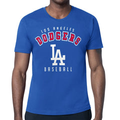 Los Angeles Dodgers Starter Team Logo T-Shirt - MLB T-shirts