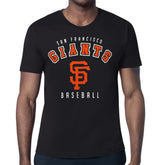 San Francisco Giants Starter Team Logo T-Shirt - MLB T-shirts