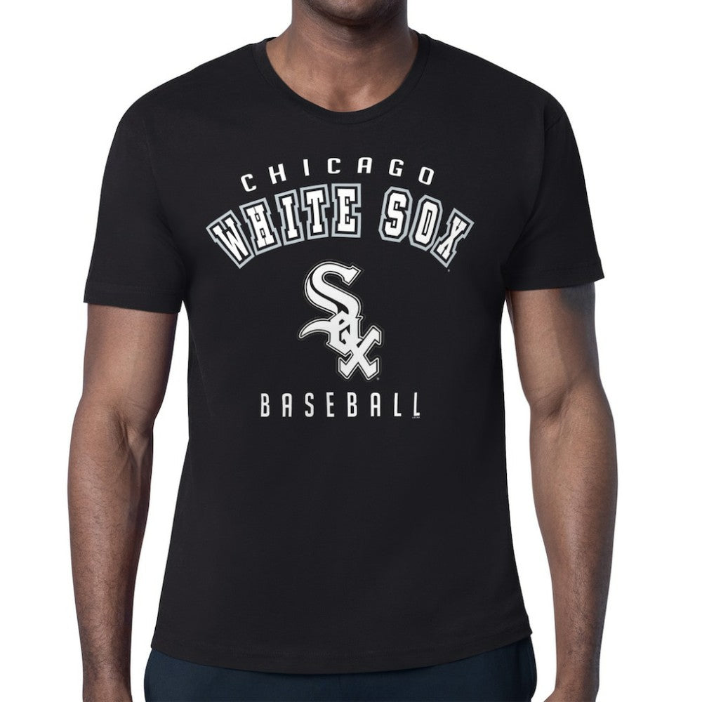 Chicago White Sox Starter Team Logo T-Shirt - MLB T-shirts
