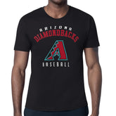 Arizona Diamondbacks Starter Team Logo T-Shirt - MLB T-shirts