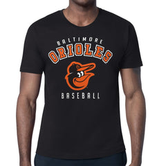 Baltimore Orioles Starter Team Logo T-Shirt - MLB T-shirts