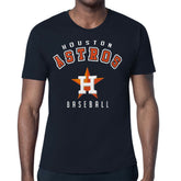 Houston Astros Starter Team Logo T-Shirt - MLB T-shirts
