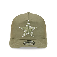 Dallas Cowboys Male Adult Nylon 19TWENTY Adjustable Hat | NFL Discount