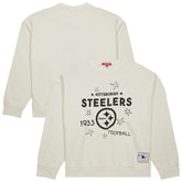Pittsburgh Steelers Women's Plus Size Shooting Star Sweatshirt | NFL Online