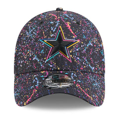 Dallas Cowboys 2025 NFL Crucial Catch 39THIRTY Flex Hat | NFL US
