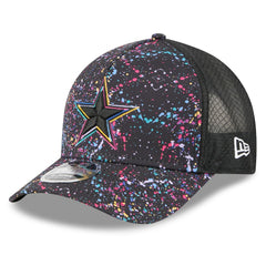 Dallas Cowboys 2025 NFL Crucial Catch 9FORTY Adjustable Hat | NFL New