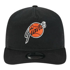 San Francisco Giants New Era Championship 19TWENTY Adjustable Hat - MLB Hats