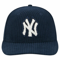 New York Yankees New Era Chenille Pop 59FIFTY Fitted Hat - MLB Hats