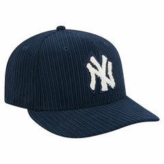 New York Yankees New Era Chenille Pop 59FIFTY Fitted Hat - MLB Hats