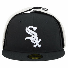 Chicago White Sox New Era Dog Ear Classic 59FIFTY Fitted Hat - MLB Hats