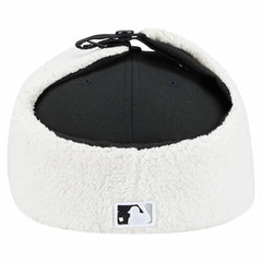 Chicago White Sox New Era Dog Ear Classic 59FIFTY Fitted Hat - MLB Hats