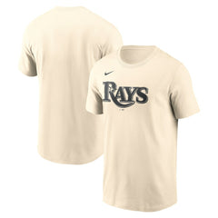 Tampa Bay Rays Nike Camo Logo T-Shirt - MLB T-shirts